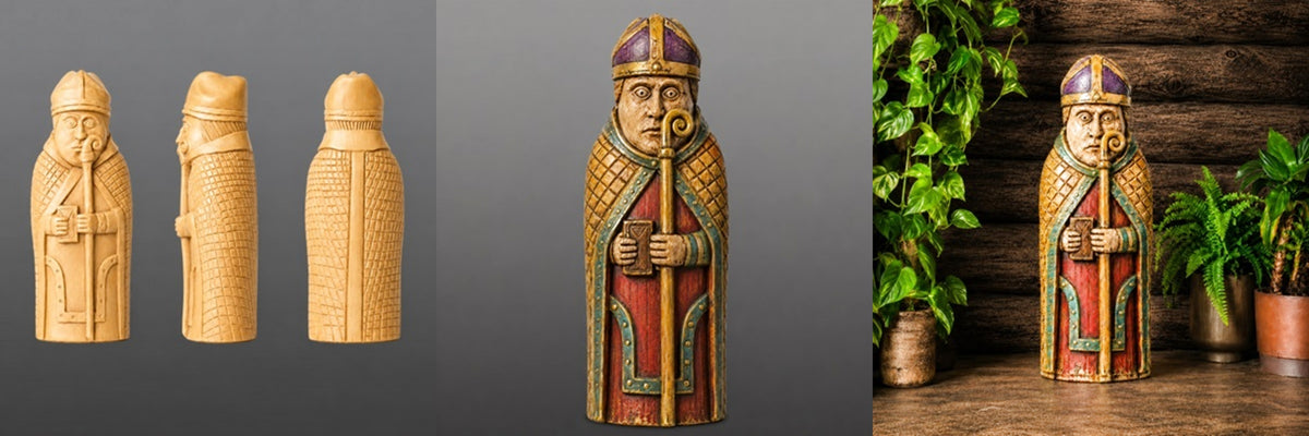 7  Bishop