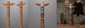 23  Black River Falls Totem