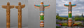 25 Chippewa Falls Totem
